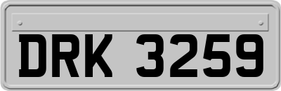DRK3259