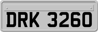 DRK3260