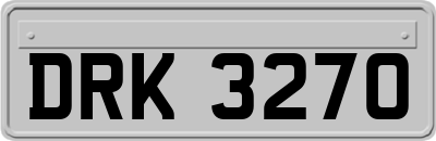 DRK3270