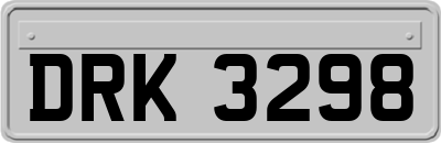 DRK3298