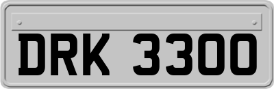 DRK3300