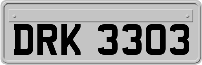 DRK3303
