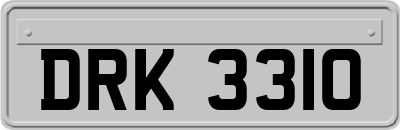 DRK3310