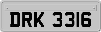 DRK3316