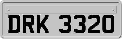 DRK3320