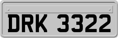 DRK3322