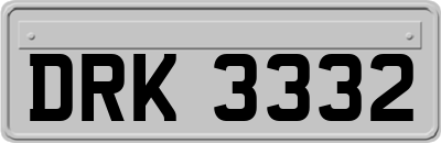 DRK3332