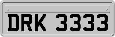 DRK3333