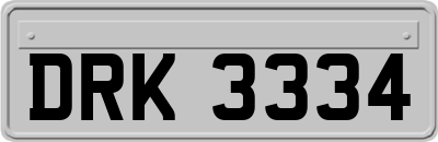 DRK3334