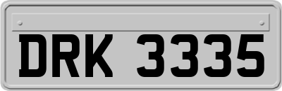 DRK3335