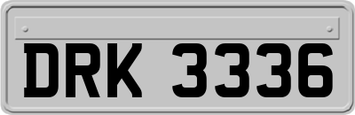 DRK3336