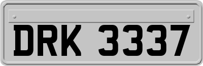 DRK3337