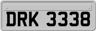 DRK3338