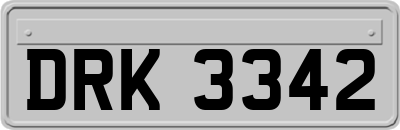 DRK3342