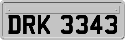 DRK3343