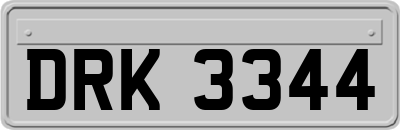 DRK3344
