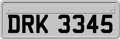 DRK3345