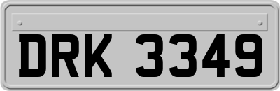 DRK3349