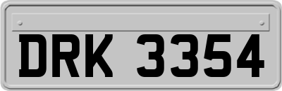 DRK3354