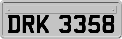 DRK3358