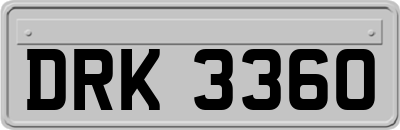 DRK3360