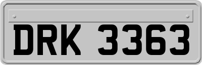 DRK3363