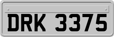 DRK3375