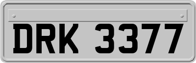 DRK3377