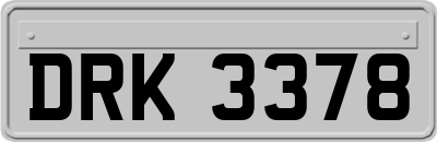 DRK3378