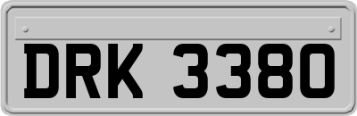 DRK3380
