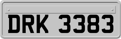DRK3383