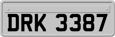 DRK3387