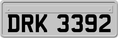 DRK3392