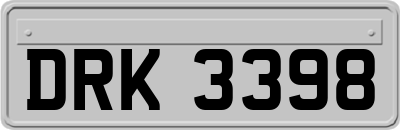 DRK3398