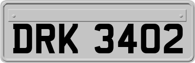 DRK3402