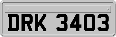 DRK3403