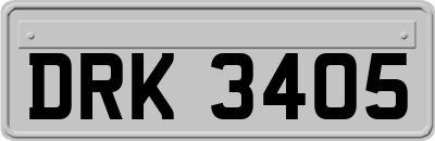 DRK3405