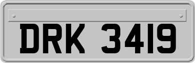 DRK3419