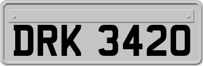 DRK3420