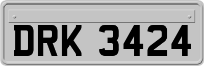 DRK3424