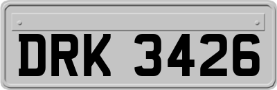 DRK3426