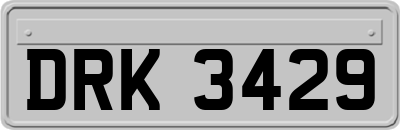 DRK3429