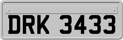 DRK3433