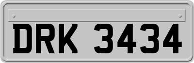 DRK3434