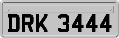 DRK3444
