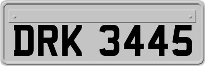 DRK3445