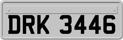 DRK3446