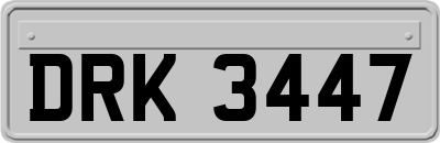 DRK3447