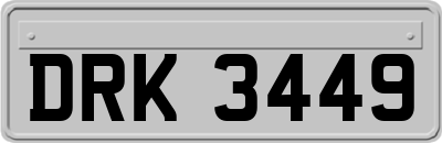 DRK3449