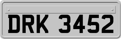 DRK3452